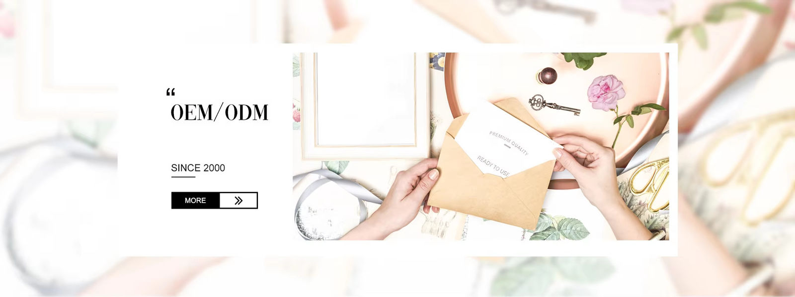 Toutes les enveloppes