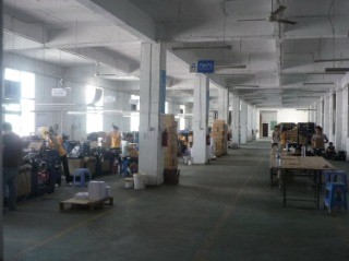 Chine Xiamen Zhanlu Industry &amp; Trade Co., Ltd. Profil de la société