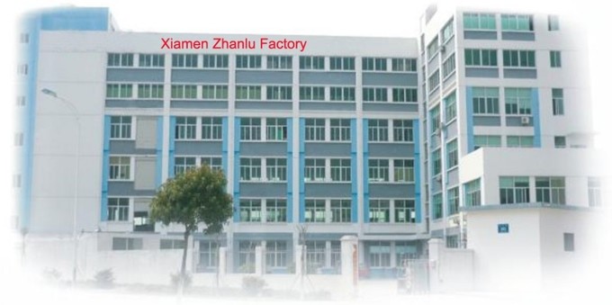 Chine Xiamen Zhanlu Industry & Trade Co., Ltd.