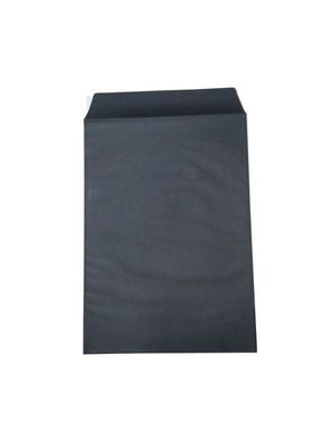 Enveloppes à support de carton d'impression acceptées ne se plient pas Enveloppe Kraft pour affiches