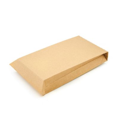 Boîte aux lettres en carton ondulé 3 couches pour livraison