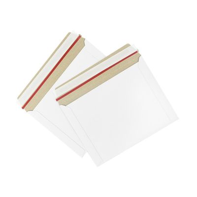 Taille personnalisée en papier recyclé A4