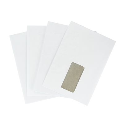 Enveloppes personnalisées C5 La solution d'emballage ultime pour votre épicerie