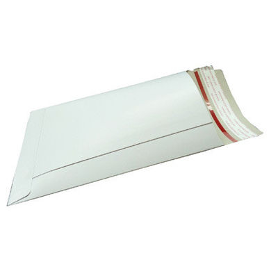 Sac auto-adhésif Autre cadeau artisanal avec bande ouverte facile Flap Mailer et courrier Mailer