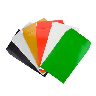 Sac auto-adhésif Autre cadeau artisanal avec bande ouverte facile Flap Mailer et courrier Mailer