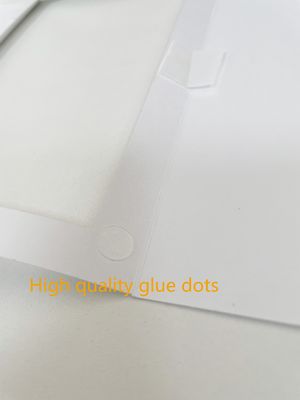 5 1/8 x 7 pouces papier cadre photo portefeuille style pour le cadre photo photo insert exposition