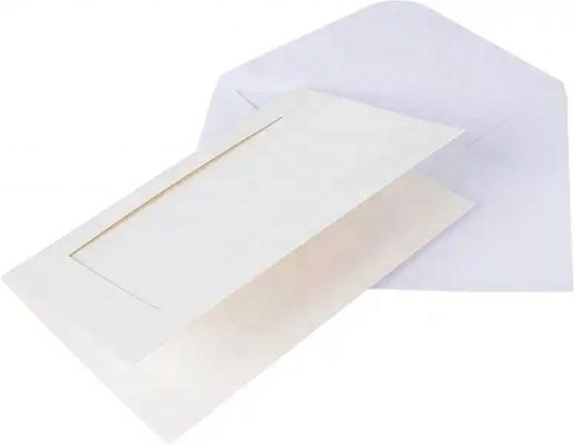 5 1/8 x 7 pouces papier cadre photo portefeuille style pour le cadre photo photo insert exposition