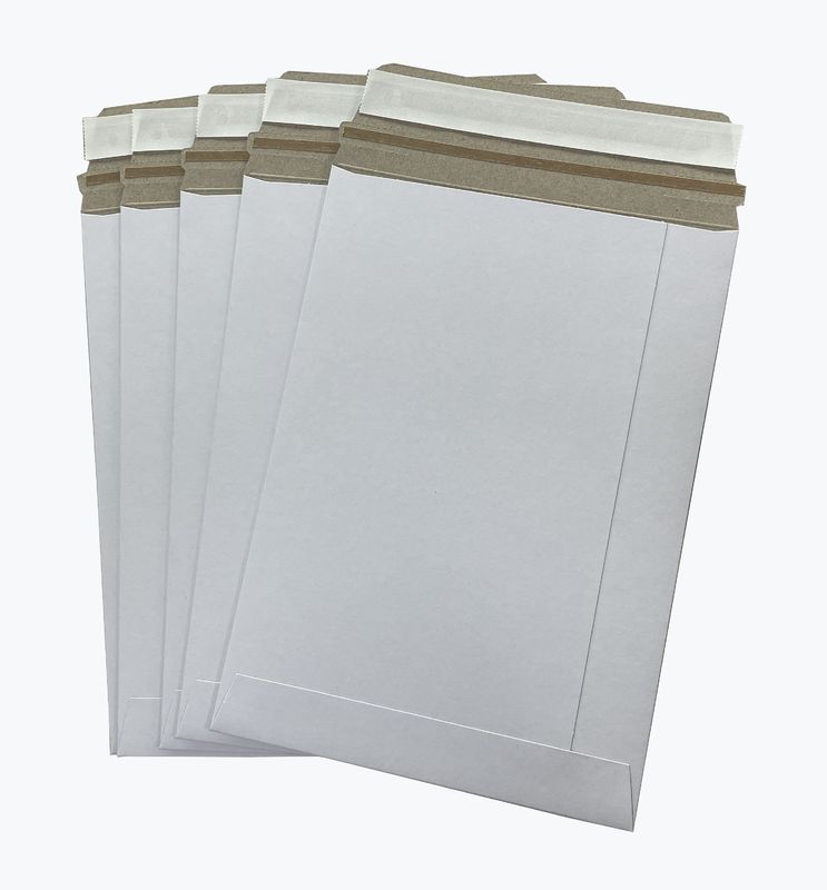 Taille personnalisée en papier recyclé A4