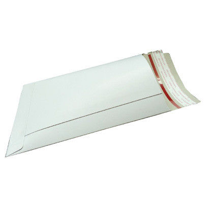 Sac auto-adhésif Autre cadeau artisanal avec bande ouverte facile Flap Mailer et courrier Mailer